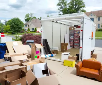 Own a Proven Portable Storage Business in Charlotte NC
