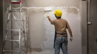 Commercial Painting Business