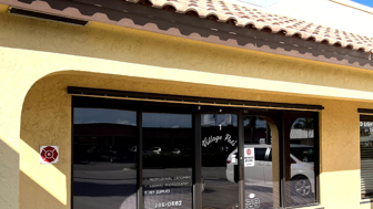Turn-Key Pet Salon