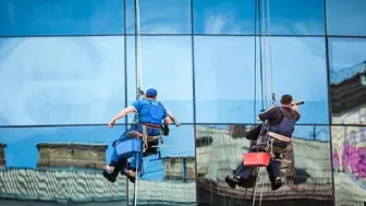 Central Florida Window and Pressure Washing Business