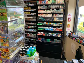 Gas Station with C-store For Sale in New York