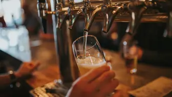 Bar for Sale with Real Estate in Daytona Beach!