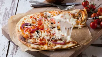 Profitable Pizza Restaurant for Sale in Ormond Beach!