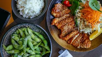 Asian Restaurant for Sale! Price Reduced!