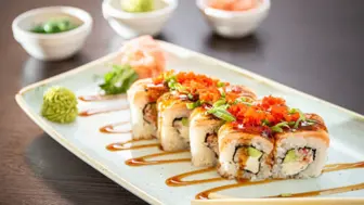 Profitable Rochester Sushi Restaurant for Sale - $90K Owner Earnings