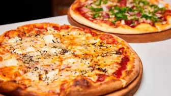 Small Business Opportunity- Pizzeria doing $13k-14k a Week in NJ