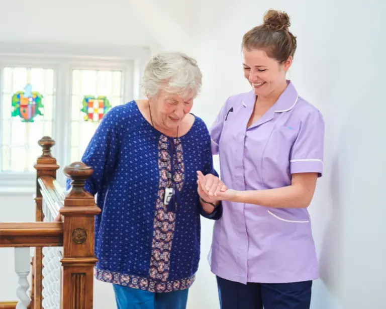 Home Care Services Business for Sale