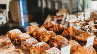 Beloved Scratch Bakery in the White Mountains
