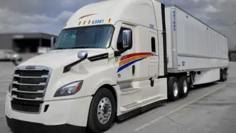 2 Truck Route Ownership – NETS $8k-12k MONTHLY GUARANTEED
