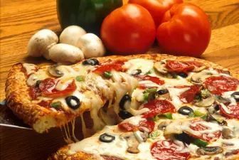 Take and Bake PIzza Franchise #3404
