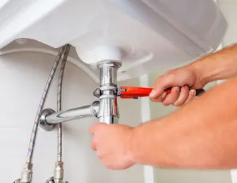 Service Based Plumbing Company in Tucson