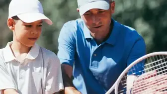 Coaching Kids Tennis After-School Business SD County Price Reduced