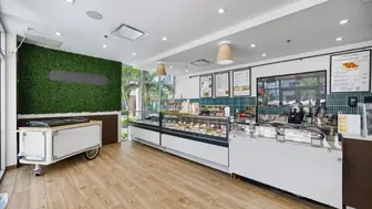 Italian Gelato & Caffè - New Price Improvement