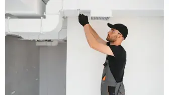 Profitable Semi-Absentee Air Duct & HVAC Cleaning Biz 30+ Years