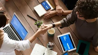 SBA Pre-Qualified Digital Consulting Agency | Entertainment Industry