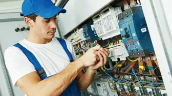 HVAC Low Voltage Controls - Great Margins