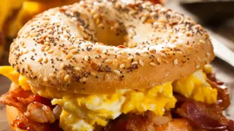 Turnkey Breakfast & Lunch Sandwich Shop in Monmouth County, NJ