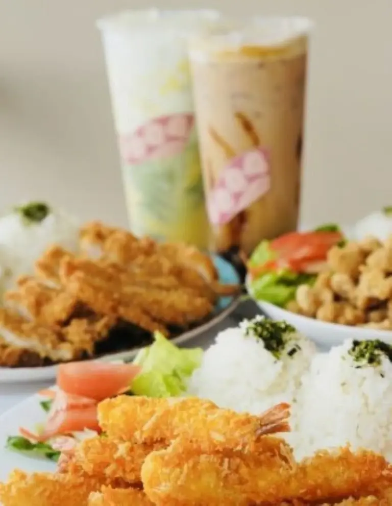 boba restaurant