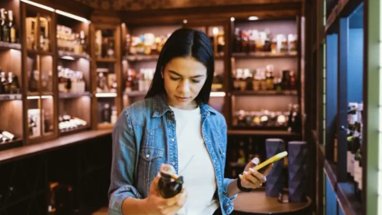 Specialty Beverage Retail Shop Specialty Beverage Retail Shop