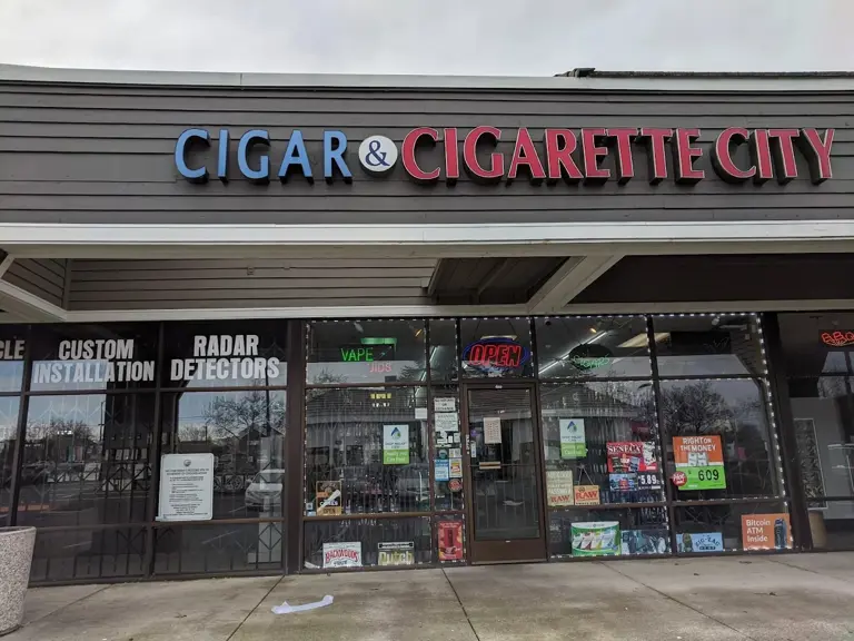 Store Front