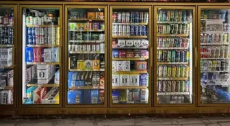REDUCED!!!  Remodeled convenience store for sale!!