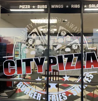Established Pizzaria for sale!