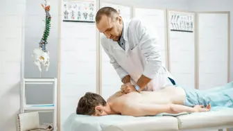 Turnkey Chiropractic Business in Growth Market