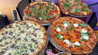 3 High Volume NYC Pizza Location For Sale! - Manhattan & Staten Island