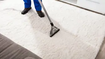 Highly Reviewed Cleaning Company