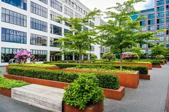 Commercial Landscape Business for Sale Inclusive of Real Estate