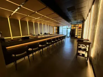 Japanese Restaurant Asset Sale – Excellent Location in Doral, FL