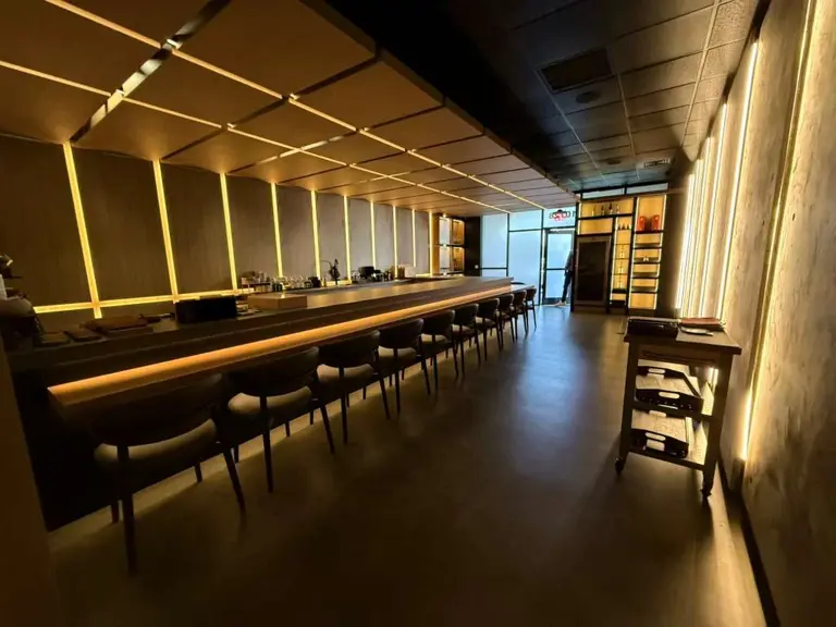 Japanese Bar