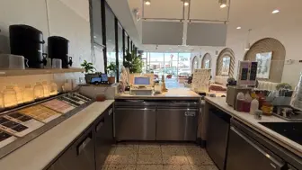 Profitable Tea House & Dessert Café – Prime Costa Mesa Location