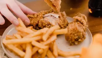 Successful and rapidly growing Fried Chicken concept