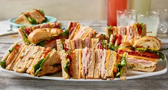 Turn-Key Cafe, Deli, Sandwich Shop for Sale – Profitable & Growing