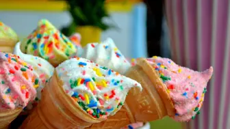 Absentee Owner Las Vegas Ice Cream & Cookie Store For Sale