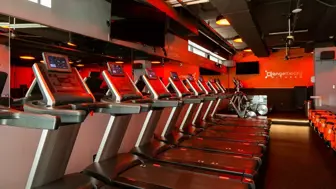 Orangetheory Fitness Studio | Available in Toronto & The GTA