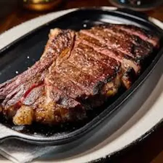 Exceptional Steakhouse for Sale in New York