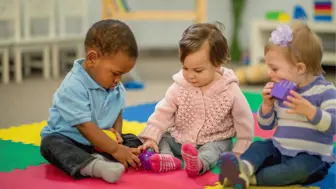 Thriving Preschool & Real Estate Package – 50+ Years, $488K SDE