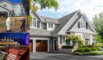 Restoration, Wet Processing & Preservation in Bergen County, NJ