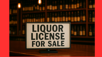 Liquor License (Type 33) Active Hackensack NJ - Restaurant/Bar