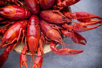 Seafood Cajun Restaurant $200k
