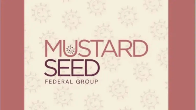 Mustard Seed Federal Group, LLC is an independent established recruiting firm and has also won awards with Raleigh, NC with Parks and Rec! Mustard Seed Federal Group, LLC is an independent established recruiting firm and has also won awards with Raleigh, NC with Parks and Rec!
