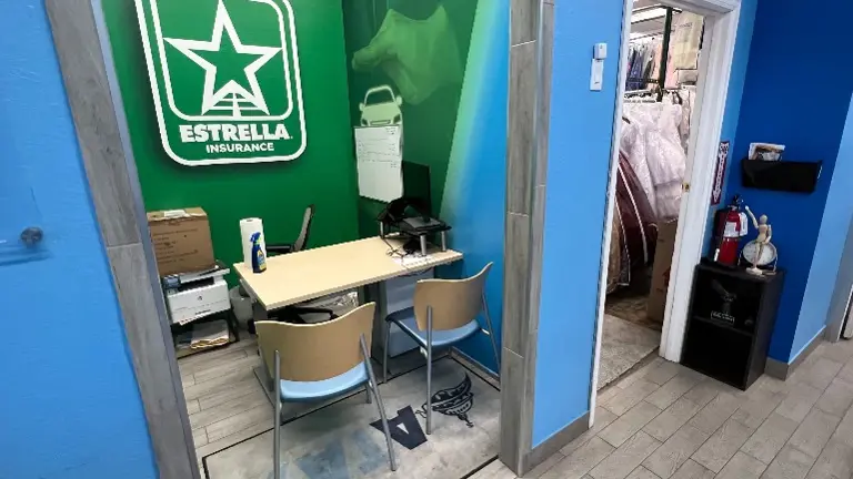 Insurance Office