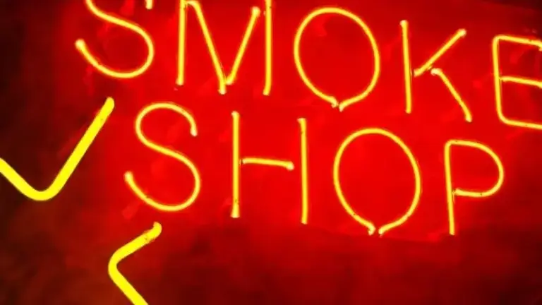 Two Smoke Shops For Sale San Diego County