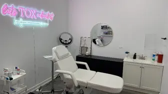 Upscale and Modern Medical Spa for Sale in Prime Chicago Downtown