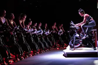 10 Years Strong Thriving CycleBar Franchise for Sale
