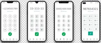 Premium Vanity Phone Number Business