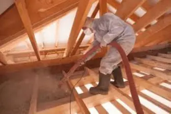 Reliable Insulation Business with Steady Revenue and Skilled Crew