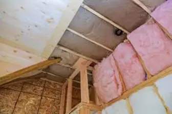 Established Insulation Contractor with Long-Term Builder Relationships